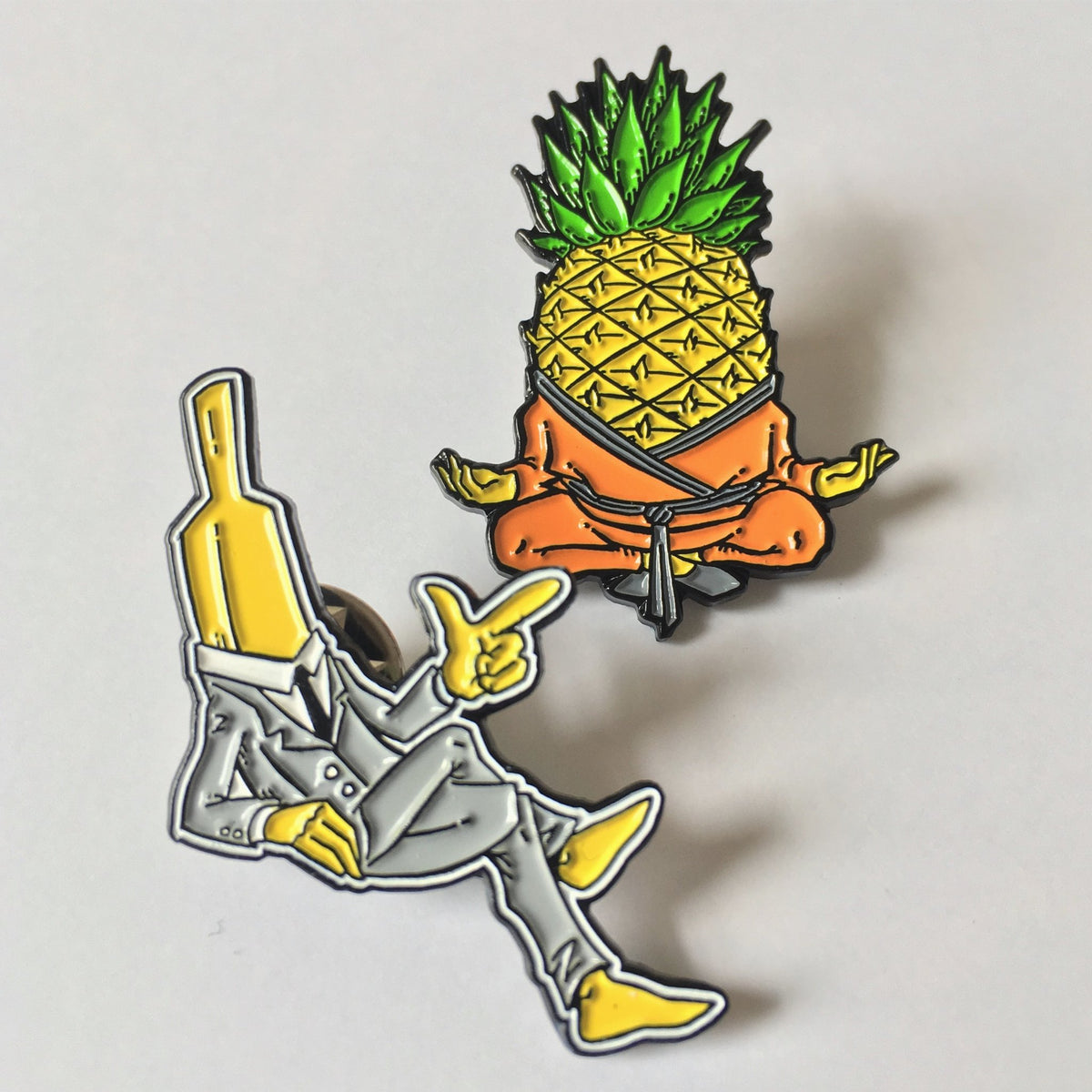 Accessories – Goofy Froot