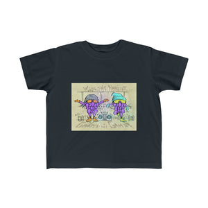 The Hardest Grapes Youth T-Shirt