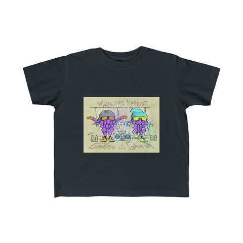 The Hardest Grapes Youth T-Shirt