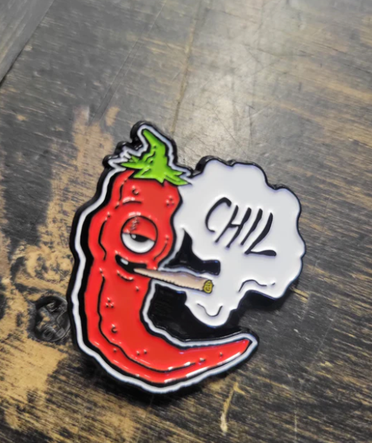 Pin on Pepper