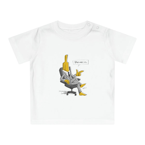 Baby T-Shirt - Goofy Froot