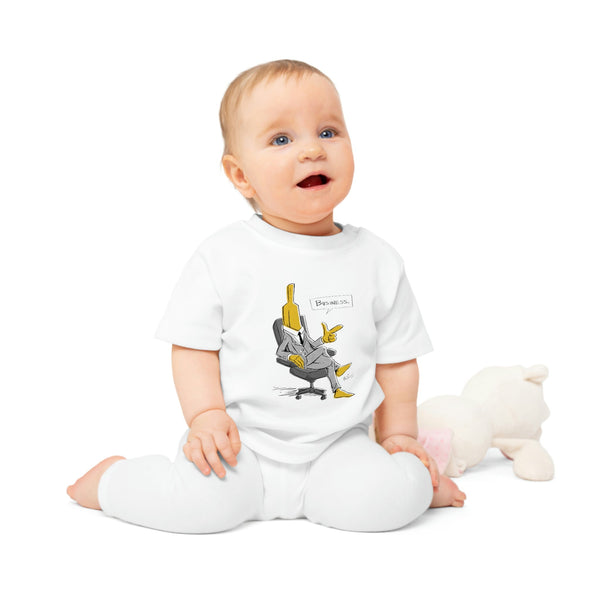 Baby T-Shirt - Goofy Froot