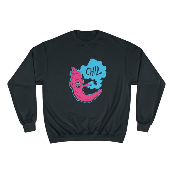 Chil Pepper Crewneck Sweatshirt - Goofy Froot