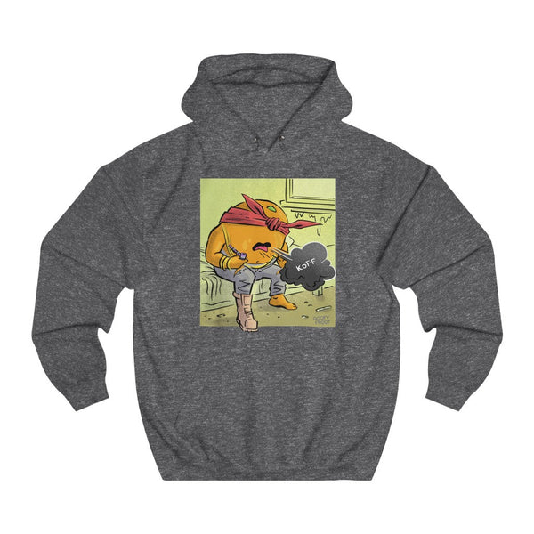 Kumquat Hoodie - Goofy Froot