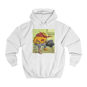 Kumquat Hoodie - Goofy Froot