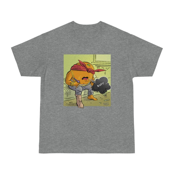 Kumquat Tee - Goofy Froot