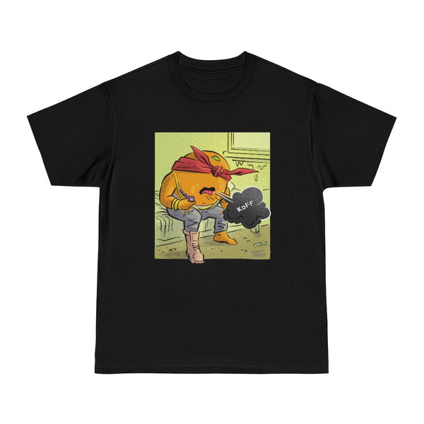 Kumquat Tee - Goofy Froot