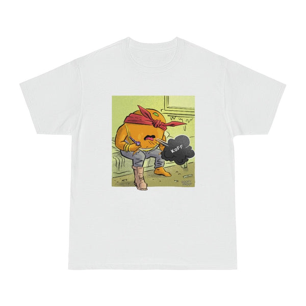 Kumquat Tee - Goofy Froot