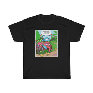 Struttin' Strawberry Tee - Goofy Froot