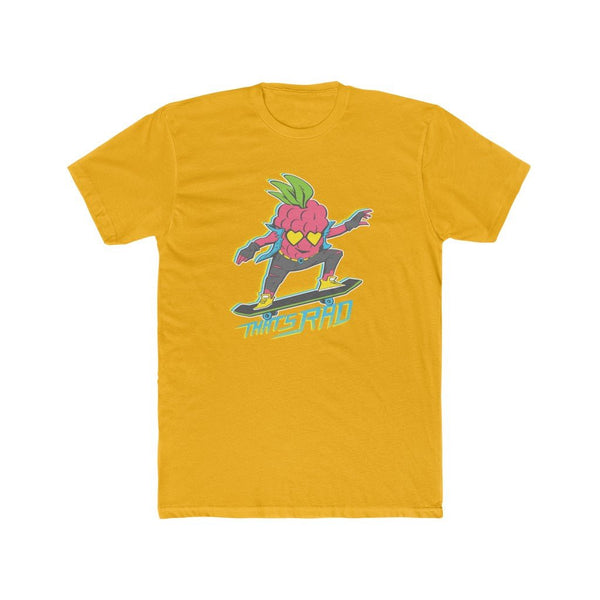 That's RAD! Tee - Goofy Froot