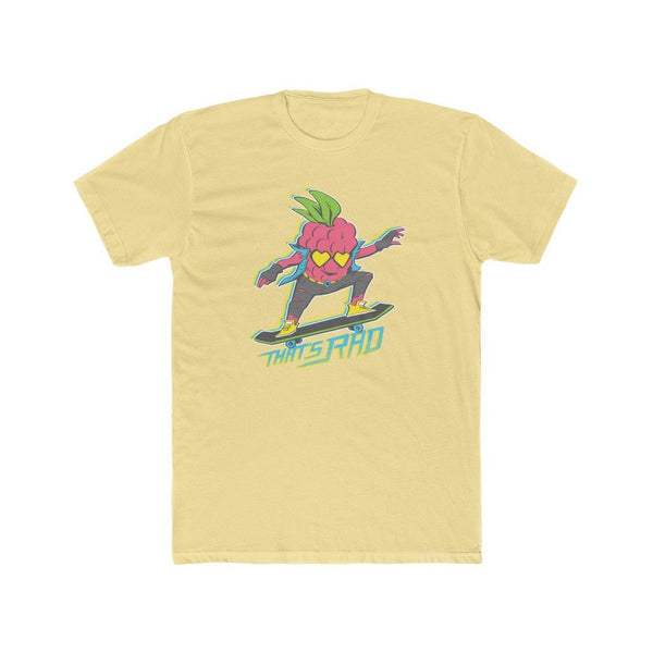 That's RAD! Tee - Goofy Froot