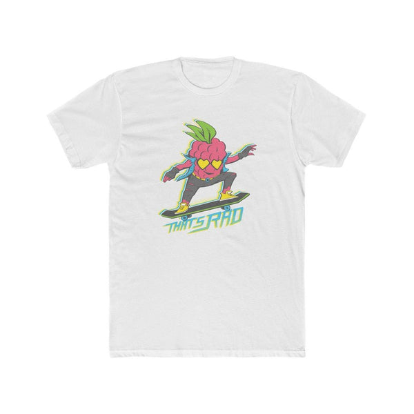 That's RAD! Tee - Goofy Froot