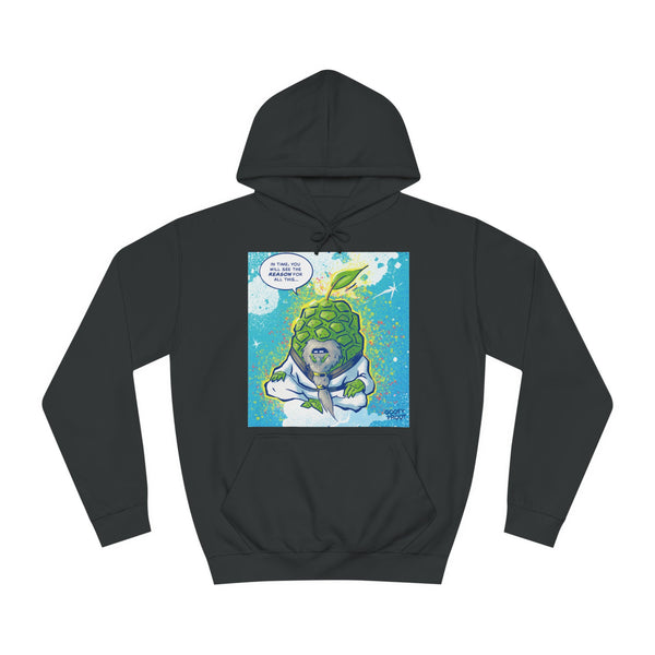 The Master Hala Hoodie - Goofy Froot