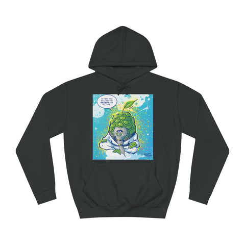 The Master Hala Hoodie - Goofy Froot