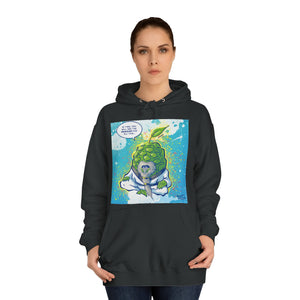 The Master Hala Hoodie - Goofy Froot