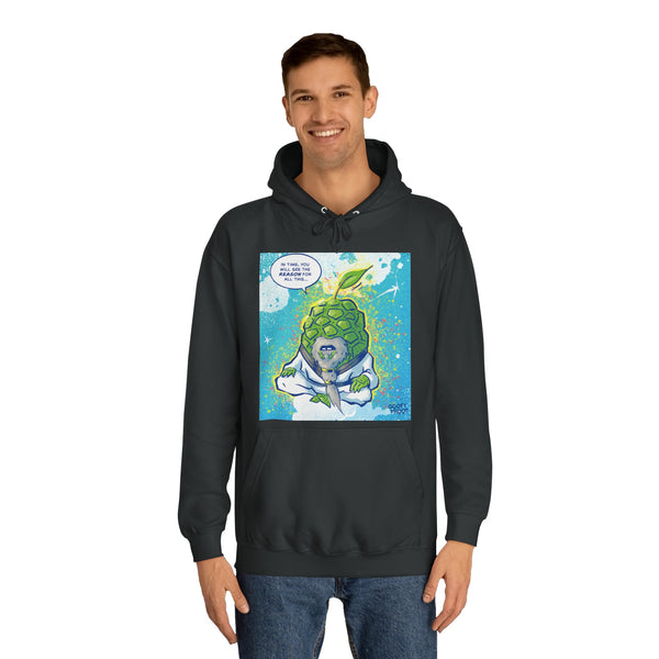 The Master Hala Hoodie - Goofy Froot