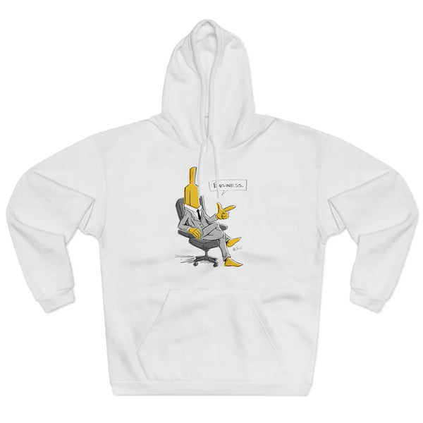 Unisex Pullover Hoodie - Goofy Froot