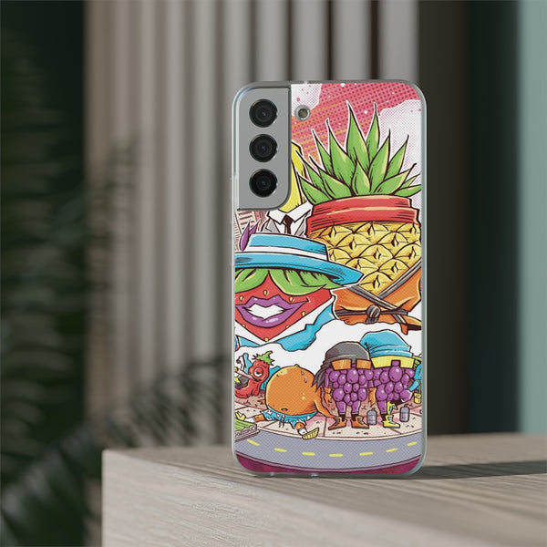 The Frootiverse Phone Case