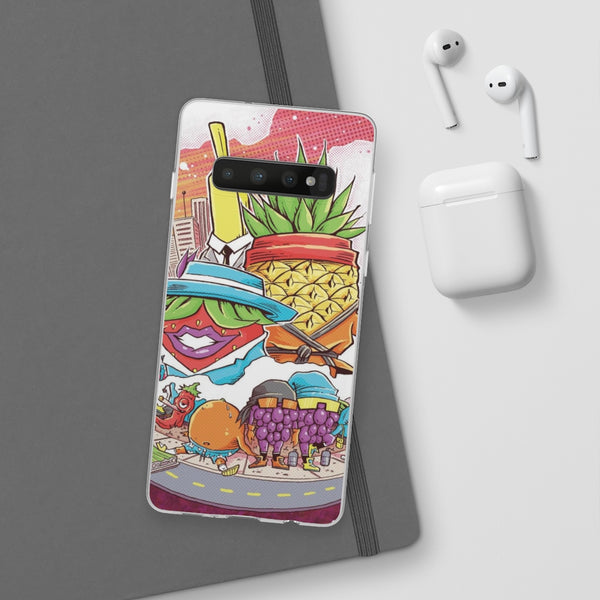 The Frootiverse Phone Case