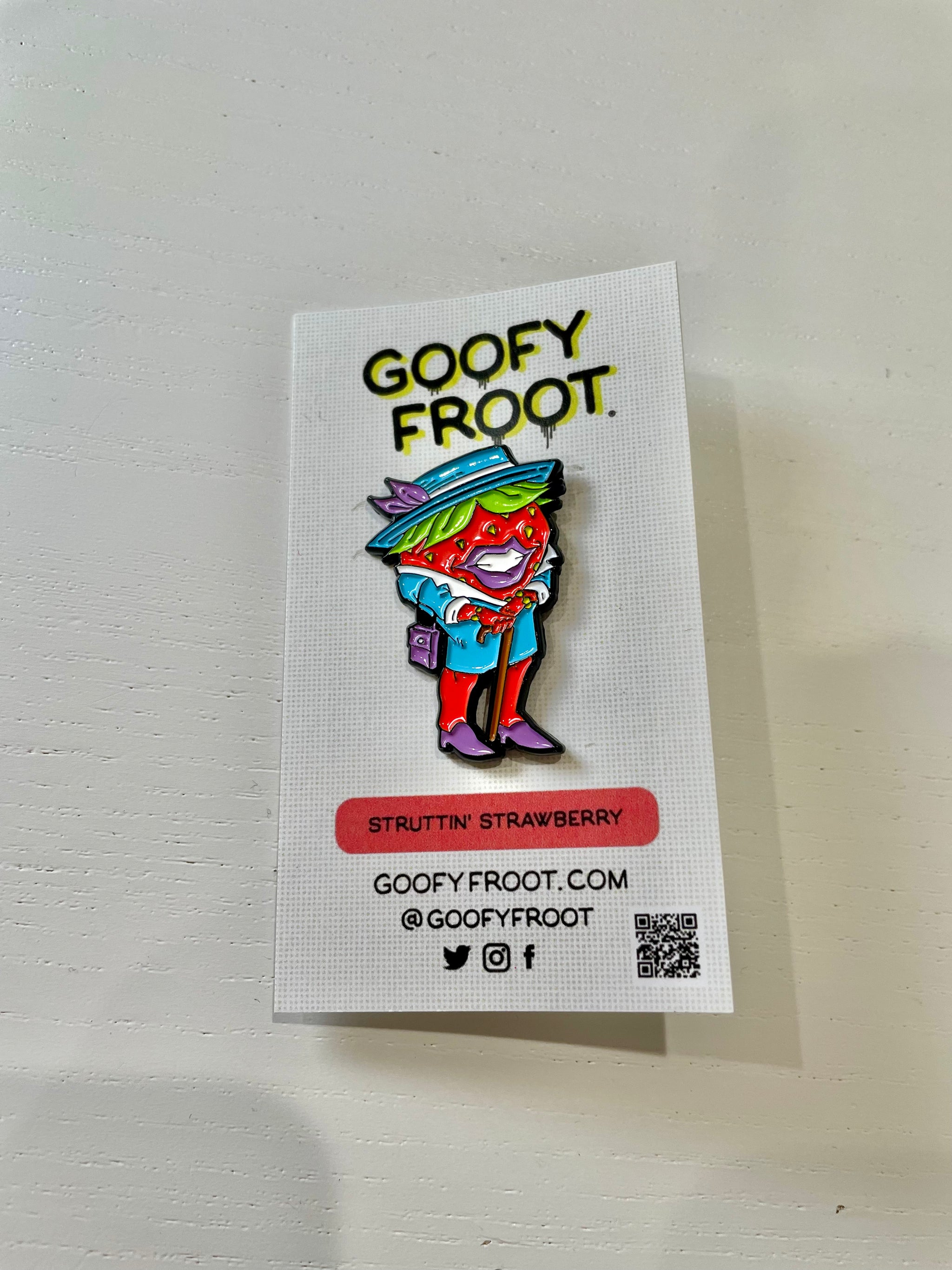 Accessories – Goofy Froot