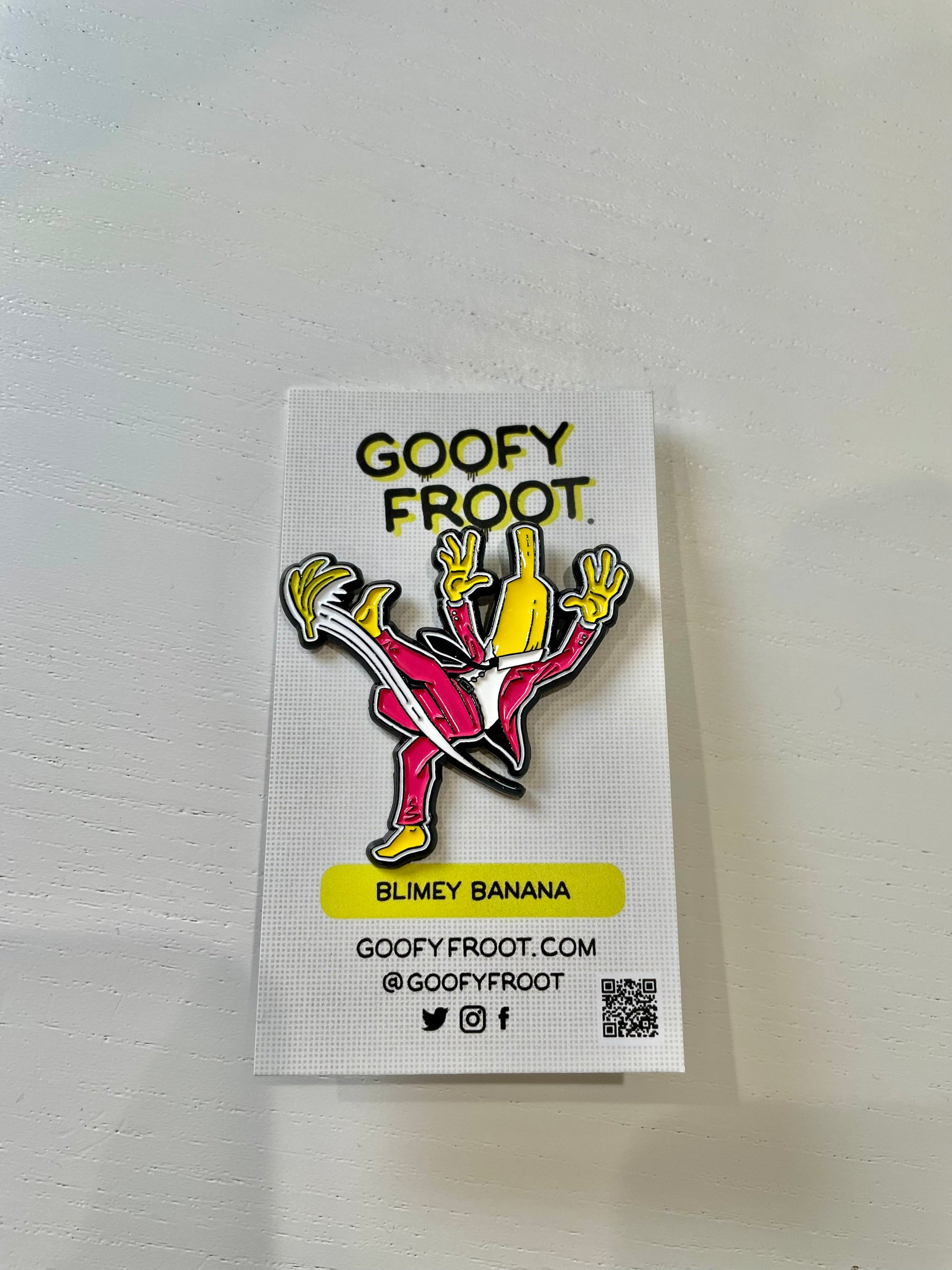 Accessories – Goofy Froot