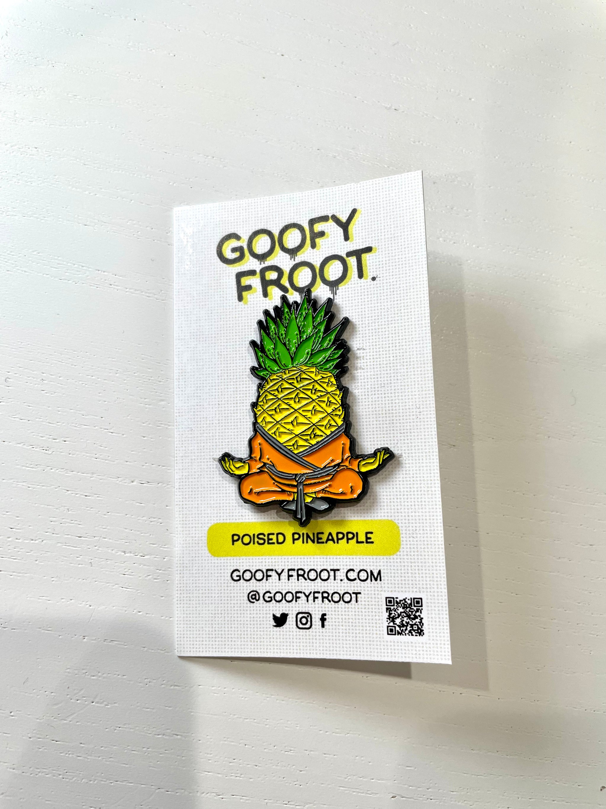 Accessories – Goofy Froot